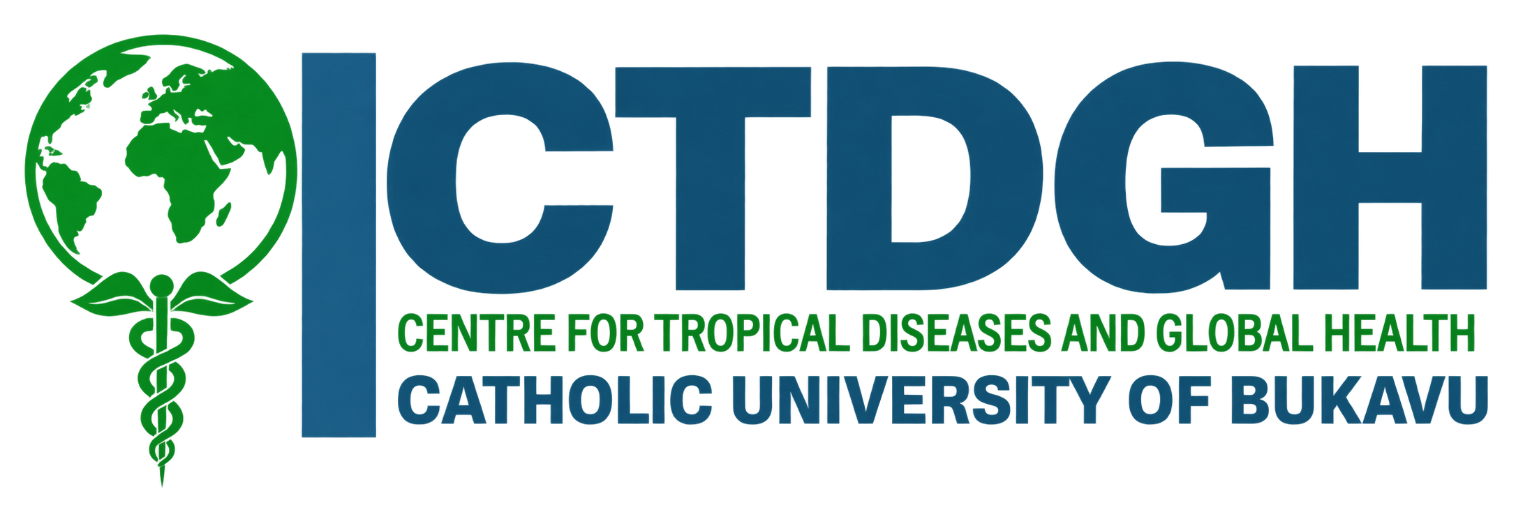 Centre for Tropical Diseases and Global Health, Catholic University of Bukavu
