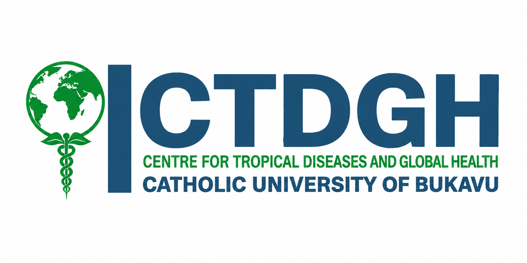 Centre for Tropical Diseases and Global Health, Catholic University of Bukavu